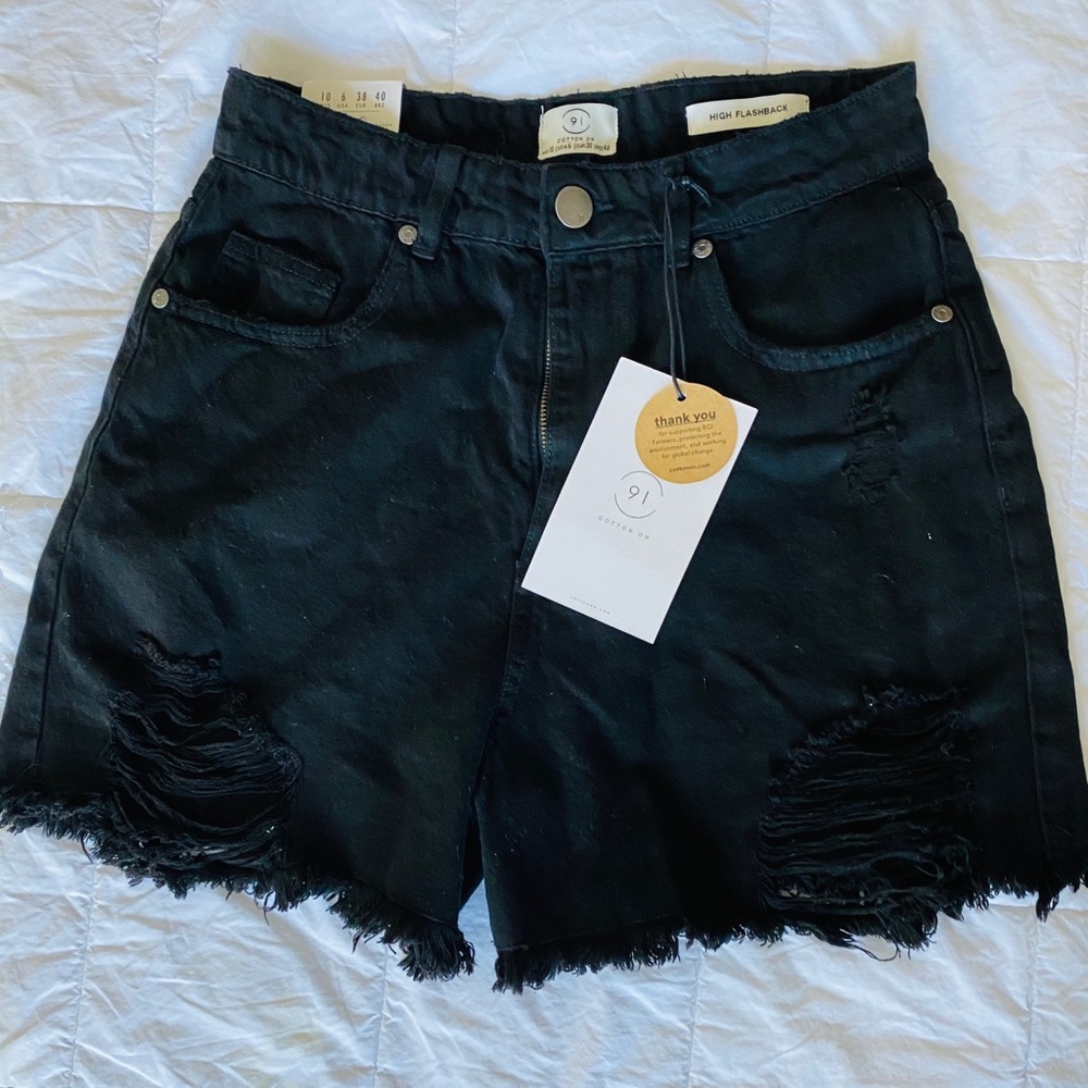 Cotton On Shorts